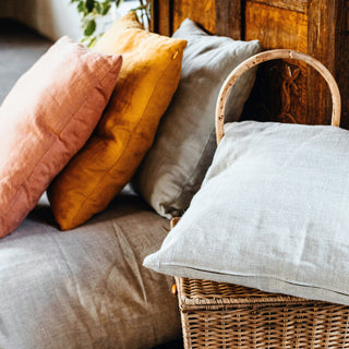 The Power of Cushions &amp; Soft Furnishings: Instantly Transform Your Home