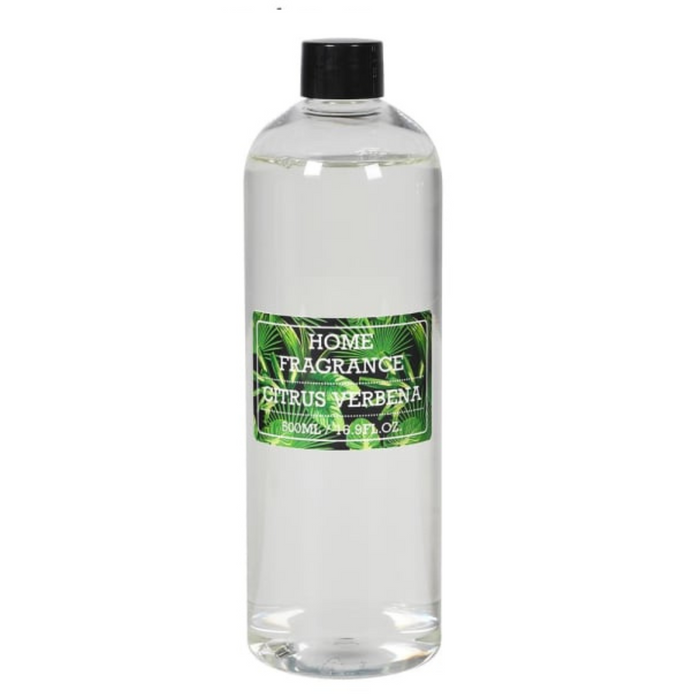 Citrus Verbena Refill 500ml