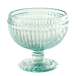 Cool Mint Alice dessert bowl