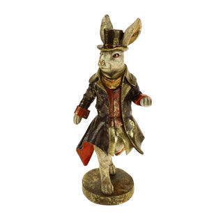 Rabbit figure Maître