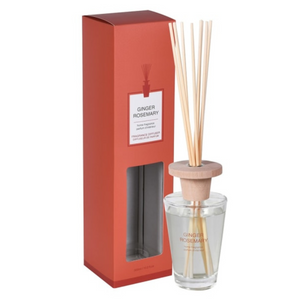 Ginger Rosemary Diffuser nationwide delivery www.lilybloom.ie