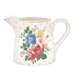 Josefina Cream Jug nationwide delivery www.lilybloom.ie