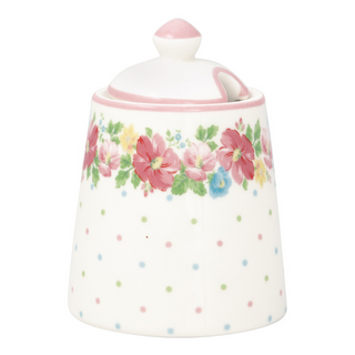 Josefina Sugar Pot nationwide delivery www.lilybloom.ie