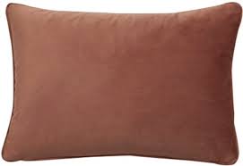 Milano Luxe Rectangle Putty Cushion 30 X 45 scatter cushion nationwide delivery www.lilybloom.ie