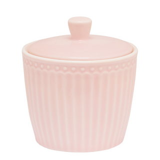 Pink Alice Sugar pot nationwide delivery www.lilybloom.ie (1)