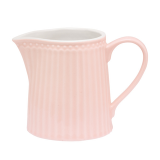 Pink Alice creamer jugnationwide delivery www.lilybloom.ie