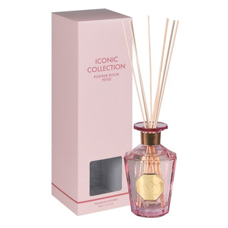 Powder Room Iconic Large Diffuser 500ml romantic home scent nationwide delivery www.lilybloom.ie