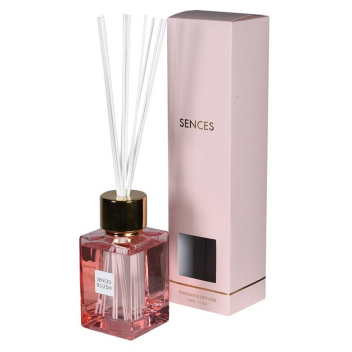 Sences Blush Large Diffuser 500ml