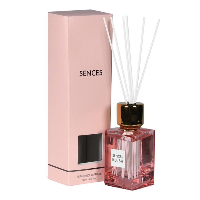 Sences Blush Mini Diffuser 120ml