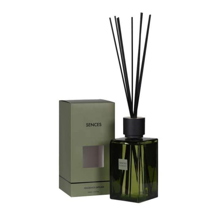 Sences Florist Extra Large Diffuser 2200ml