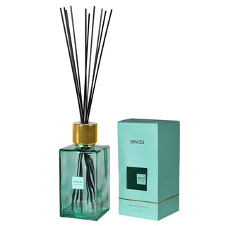 Sences Marrakesh Extra Large Reed Diffuser 2200ml home scent gift ideas nationwide delivery www.liybloom.ie