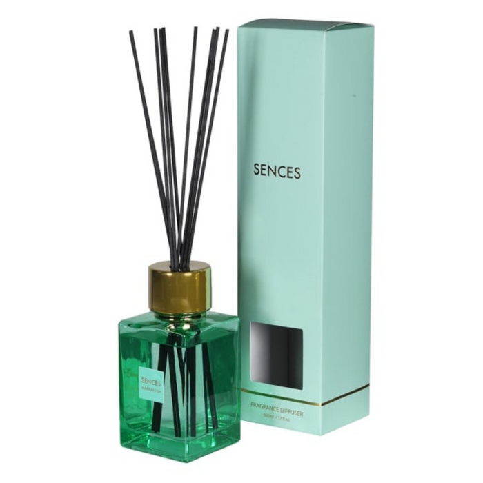 Sences Marrakesh Large Reed Diffuser 500ml