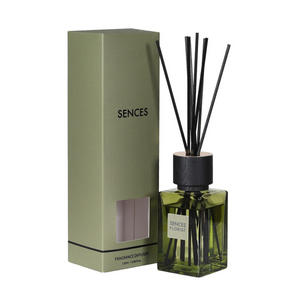 Sences Mini Florist Diffuser nationwide delivery www.lilybloom.ie