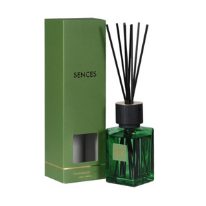 Sences Mini Verbena Diffuser nationwide delivery www.lilybloom.ie