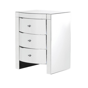 _Venetian Curved Bedside nationwide delivery www.lilybloom.ie