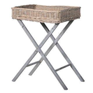 Willow Tray Table nationwide delivery www.lilybloom.ie