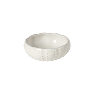 Aparte White Urchin Bowl