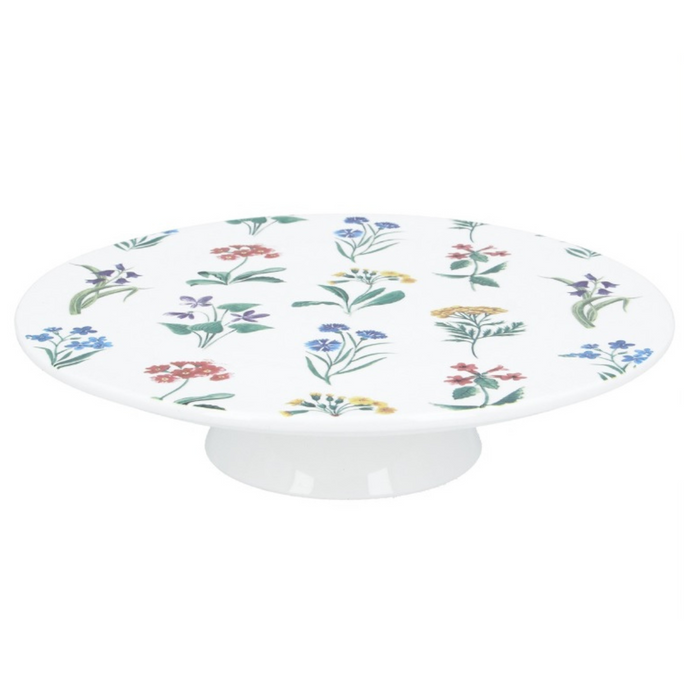 Primavera Cake Stand