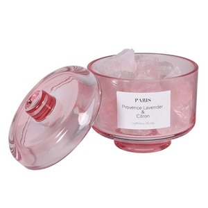 Paris Crystal Diffuser nationwide delivery www.lilybloom.ie