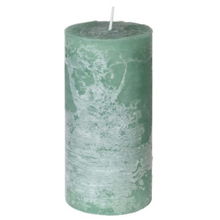 Sage Candle Small  scented candle www.lilybloom.ie